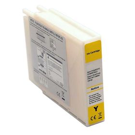 Epson T04B4-C13T04B440 Sarı Muadil Kartuş