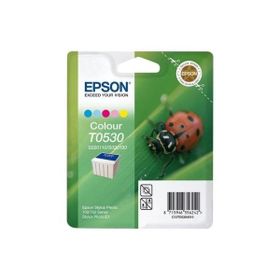 Epson T0530-C13T05304020 Renkli Kartuş