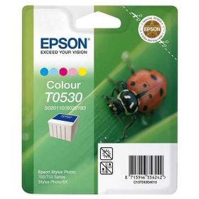Epson T0530-C13T05304020 Renkli Kartuş