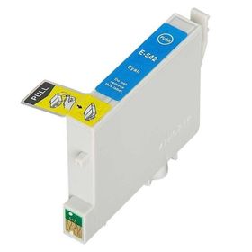 Epson T0542-C13T05424020 Mavi Kartuş