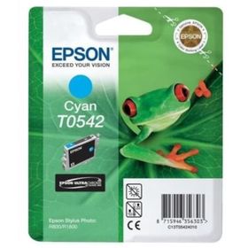 Epson T0542-C13T05424020 Mavi Kartuş