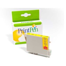 Epson T0543-C13T05434020 Kırmızı Kartuş