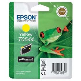 Epson T0544 Sarı Kartuş