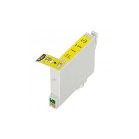Epson T0544 Sarı Kartuş