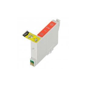 Epson T0547-C13T05474020 Kırmızı-Red Uyumlu Kartuş