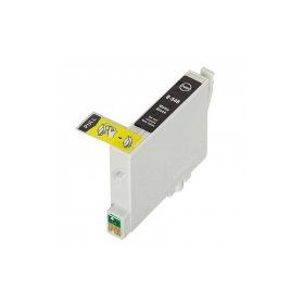 Epson T0548-C13T05484020 Mat Siyah Uyumlu Kartuş