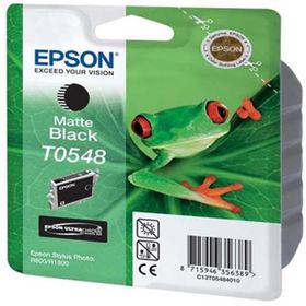 Epson T0548 Kartuş
