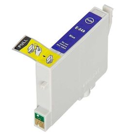 Epson T0549-C13T05494020 Mavi-Blue Uyumlu Kartuş
