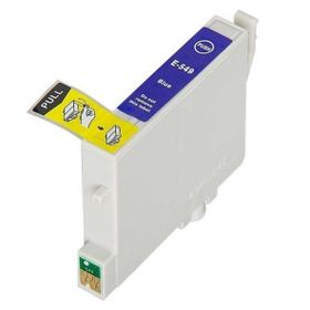 Epson T0549-C13T05494020 Mavi-Blue Uyumlu Kartuş
