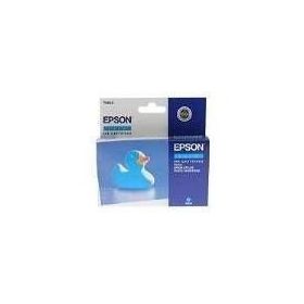 Epson T0552-C13T05524020 Mavi Kartuş