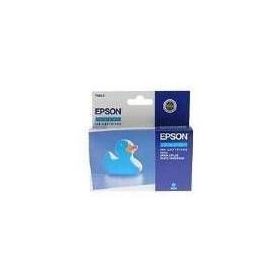 Epson T0552-C13T05524020 Mavi Kartuş