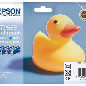 Epson T0556-C13T05564020 Kartuş