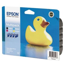 Epson T0556-C13T05564020 Kartuş