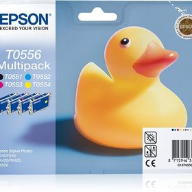 Epson T0556-C13T05564020 Kartuş