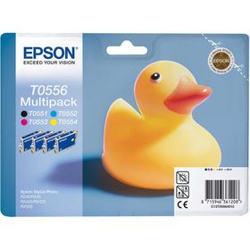 Epson T0556-C13T05564020 Kartuş
