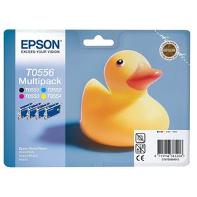Epson T0556-C13T05564020 Kartuş