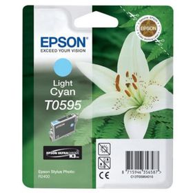 Epson T059340 Kartuş