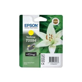Epson T0594 C13T05944020 Sarı Kartuş