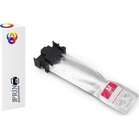 Epson T05A100-C13T05A300 Workforce Pro WF-C878RDTWFC Bam Kırmızı Muadil Kartuş
