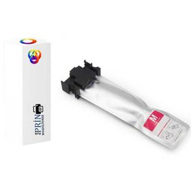 Epson T05A100-C13T05A300 Workforce Pro WF-C878RDTWFC Kırmızı Muadil Kartuş
