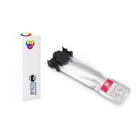 Epson T05A100-C13T05A300 Workforce Pro WF-C879RDTWFC Kırmızı Muadil Kartuş