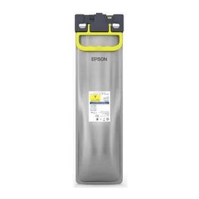 Epson T05A4-C13T05A400 Sarı Muadil Kartuş