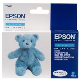 Epson T0612 Mavi Kartuş