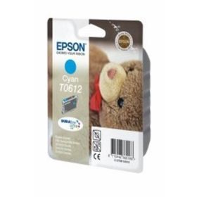 Epson T0612 Mavi Kartuş