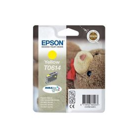 Epson T0614 C13T06144020 Sarı Kartuş