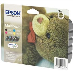 Epson T0615-C13T06154020 Kartuş