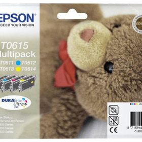 Epson T061540 Kartuş