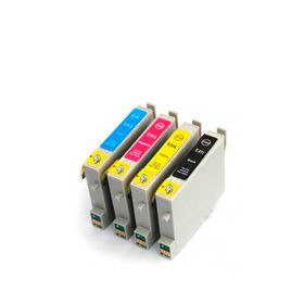 Epson T061540 Kartuş