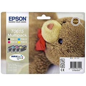 Epson T061540 Kartuş