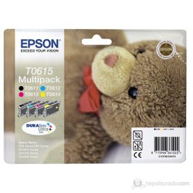 Epson T061540 Kartuş