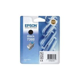 Epson T066-C13T06614020 Siyah Kartuş