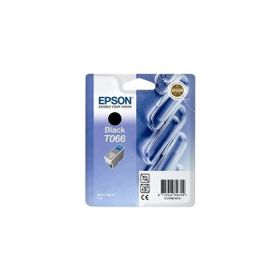 Epson T066-C13T06614020 Siyah Kartuş