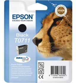 Epson T0711 Kartuş