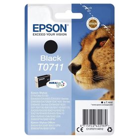 Epson T0711 Kartuş