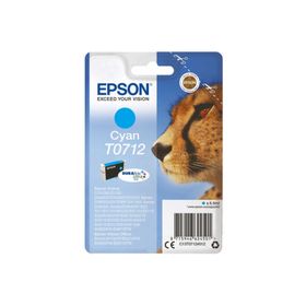 Epson T0712-C13T07124020 Mavi Kartuş