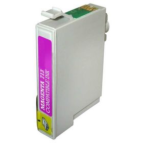 Epson T0713 Kırmızı Kartuş