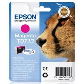 Epson T0713 Kırmızı Kartuş