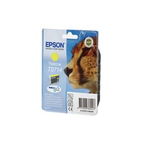 Epson T0714 C13T07144020 Sarı Kartuş