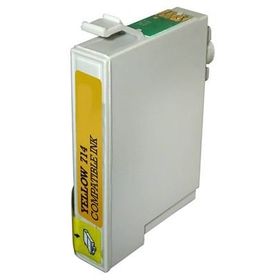 Epson T0714 C13T07144020 Sarı Kartuş