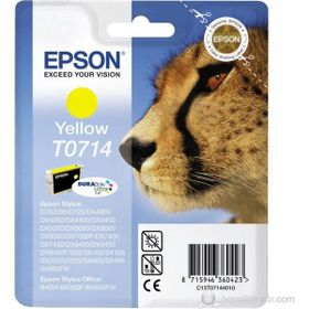 Epson T071440 Kartuş