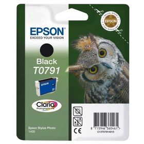 Epson T0791 C13T07914020 Siyah Kartuş