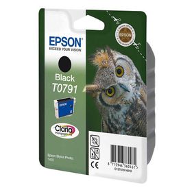 Epson T0791 C13T07914020 Siyah Kartuş