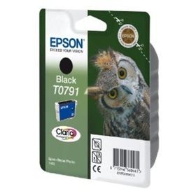 Epson T0791 C13T07914020 Siyah Kartuş