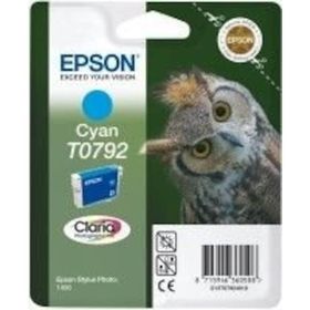 Epson T0792 C13T07924020 Mavi Kartuş