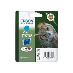 Epson T0792 C13T07924020 Mavi Kartuş