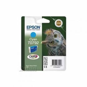 Epson T0792 C13T07924020 Mavi Kartuş